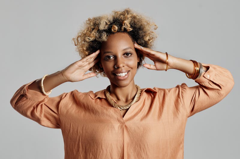 Elena Ricci, Co-Founder and Operations Director of Piada